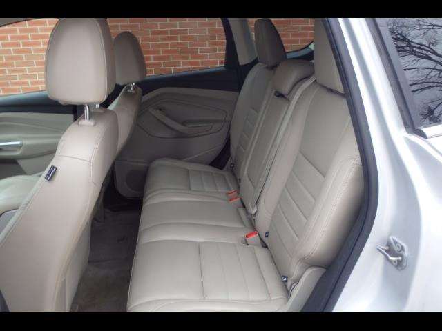 Ford Escape 2013 photo 8